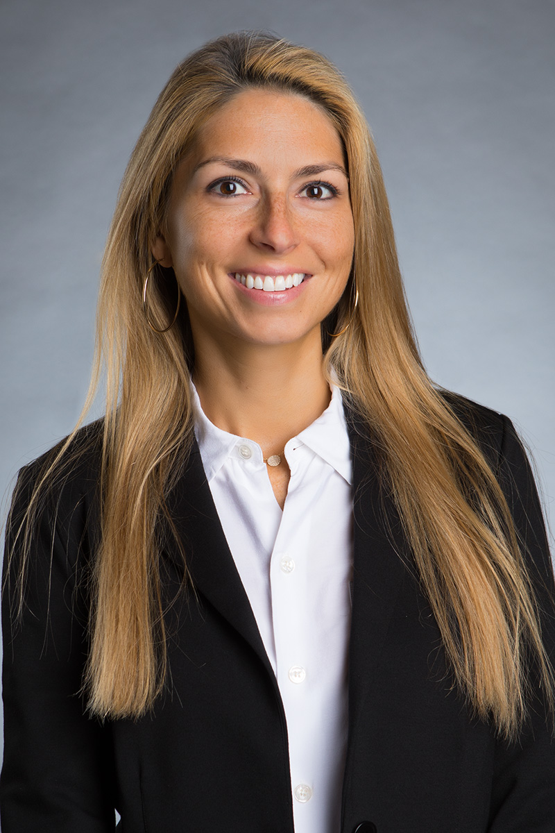 Taryn Hill - The Hill Law Firm