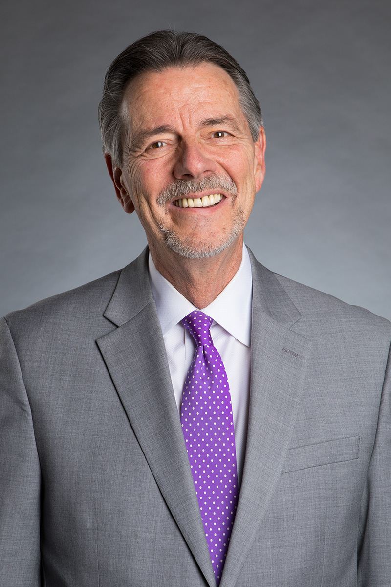 Wayne Hill - The Hill Law Firm in Houston, TX