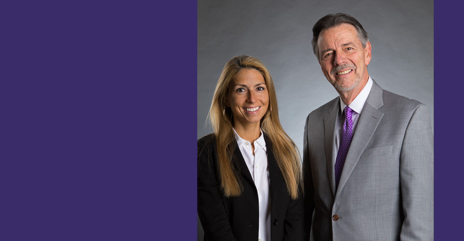 White Collar Crime Lawyer The Hill Law Firm